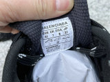 Balenciaga 3XL Black