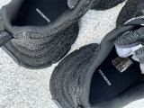 Balenciaga 3XL Black
