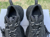 Balenciaga 3XL Black