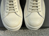 RICK OWENS LIDO VINTAG Sneakers White/Milk