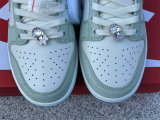 Authentic Nike Dunk Low LX “Just Do It”