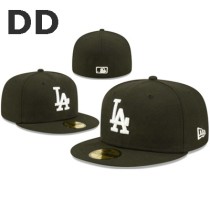 Los Angeles Dodgers 59FIFTY Hat (51) Los Angeles Dodgers 59FIFTY Hat (51)