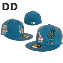 Los Angeles Dodgers 59FIFTY Hat (52) Los Angeles Dodgers 59FIFTY Hat (52)