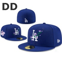 Los Angeles Dodgers 59FIFTY Hat (48) Los Angeles Dodgers 59FIFTY Hat (48)