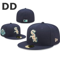 Chicago White Sox 59FIFTY Hat (46)