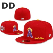 Los Angeles Angels 59FIFTY Hat (19) Los Angeles Angels 59FIFTY Hat (19)