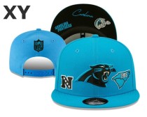 NFL Carolina Panthers Snapback Hat (226) NFL Carolina Panthers Snapback Hat (226)
