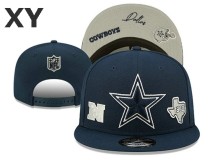 NFL Dallas Cowboys Snapback Hat (540) NFL Dallas Cowboys Snapback Hat (540)
