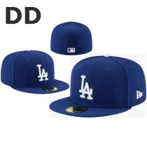 Los Angeles Dodgers 59FIFTY Hat (50) Los Angeles Dodgers 59FIFTY Hat (50)