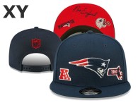 NFL New England Patriots Snapback Hat (371)