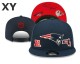NFL New England Patriots Snapback Hat (371)
