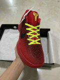 Nike Kobe 6 Shoes (2)