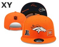 NFL Denver Broncos Snapback Hat (365)
