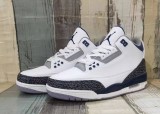 Air Jordan 3 Shoes AAA (98)