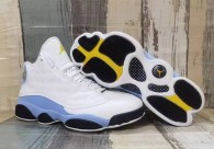 Air Jordan 13 Shoes AAA (67)