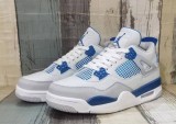 Air Jordan 4 Shoes AAA (102)