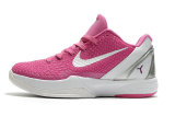 Nike Kobe 6 Shoes (3)