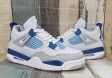 Air Jordan 4 Shoes AAA (102)