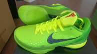 Nike Kobe 6 Shoes (1)