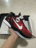 Nike Kobe 6 Shoes (4)