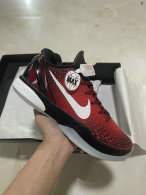 Nike Kobe 6 Shoes (4)