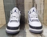 Air Jordan 3 Shoes AAA (98)