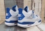 Air Jordan 4 Shoes AAA (102)