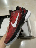 Nike Kobe 6 Shoes (4)