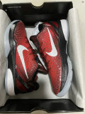 Nike Kobe 6 Shoes (4)