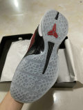 Nike Kobe 6 Shoes (4)
