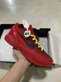 Nike Kobe 6 Shoes (2)