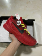 Nike Kobe 6 Shoes (2)
