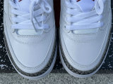 Authentic Jordan Spizike Low White/Team Red
