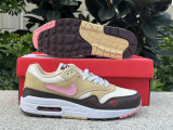 Authentic Nike Air Max 1 “Valentine’s Day”