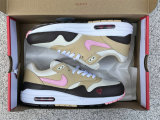 Authentic Nike Air Max 1 “Valentine’s Day”