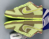 Authentic Nike Dunk Low
