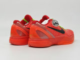 Authentic Nike Kobe 6 Protro “Reverse Grinch”