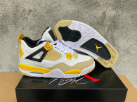 Air Jordan 4 Women Shoes AAA (86)