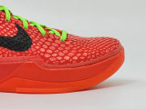 Authentic Nike Kobe 6 Protro “Reverse Grinch”