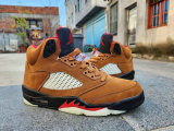 Air Jordan 5 Shoes AAA (129)
