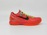 Authentic Nike Kobe 6 Protro “Reverse Grinch”