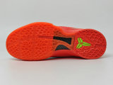 Authentic Nike Kobe 6 Protro “Reverse Grinch”