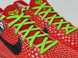 Authentic Nike Kobe 6 Protro “Reverse Grinch”