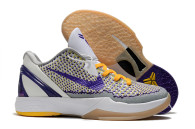 Nike Kobe 6 Shoes (10)