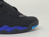 Authentic Air Jordan 8 Aqua