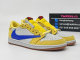 Authentic Travis Scott x Air Jordan 1 Low OG “Canary” (WMNS)