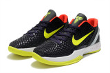 Nike Kobe 6 Shoes (7)
