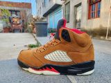Air Jordan 5 Shoes AAA (129)