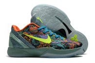 Nike Kobe 6 Shoes (8)