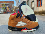 Air Jordan 5 Shoes AAA (129)